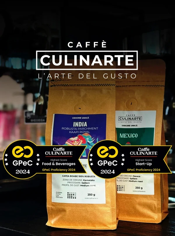 Caffe Culinarte