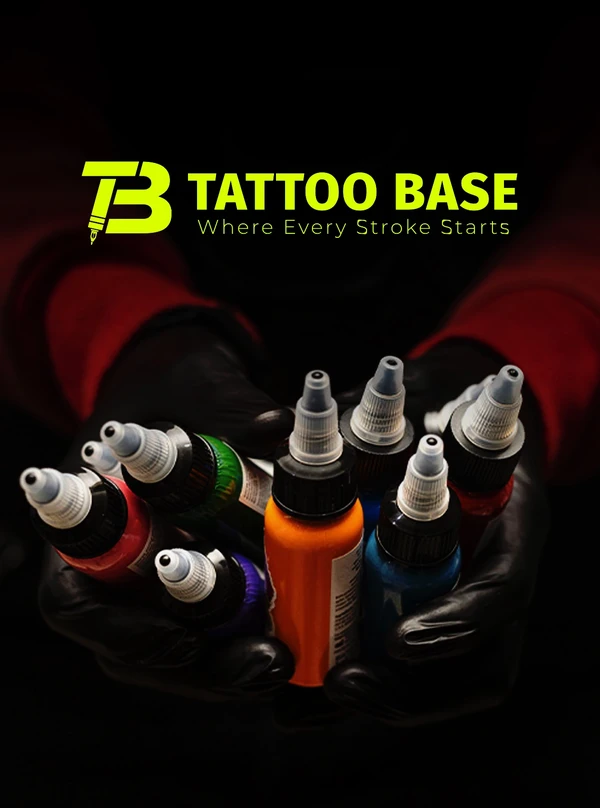 Tattoo Base UK