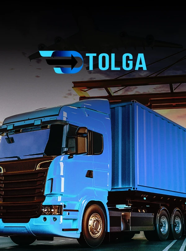 Tolga Logistic