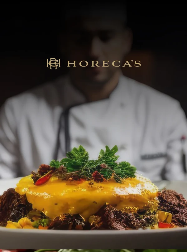 HORECAS