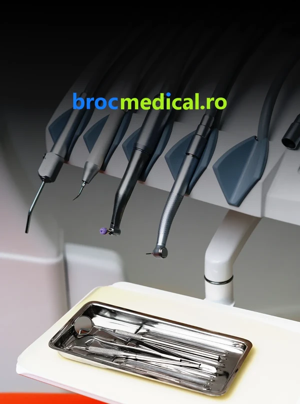 BROC MEDICAL