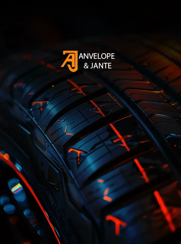Anvelope AJP