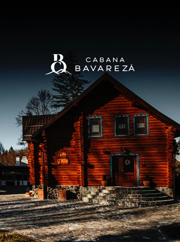 Cabana bavareza
