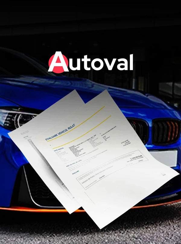 AUTOVAL