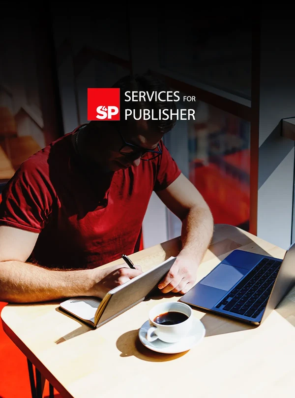 services for publisher