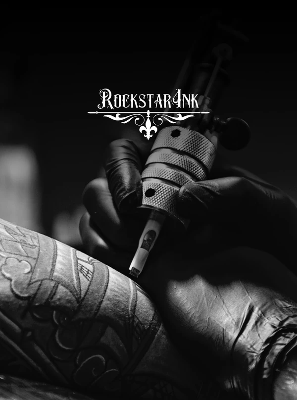 ROCKSTAR INK