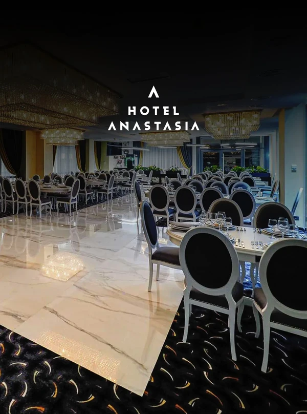 hotel anastasia