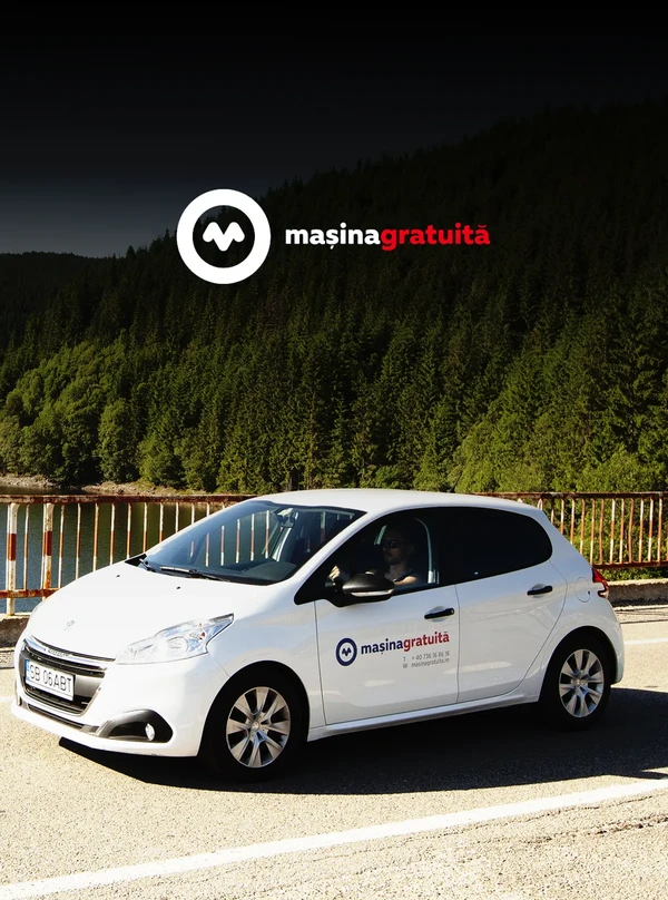 Masina Gratuita