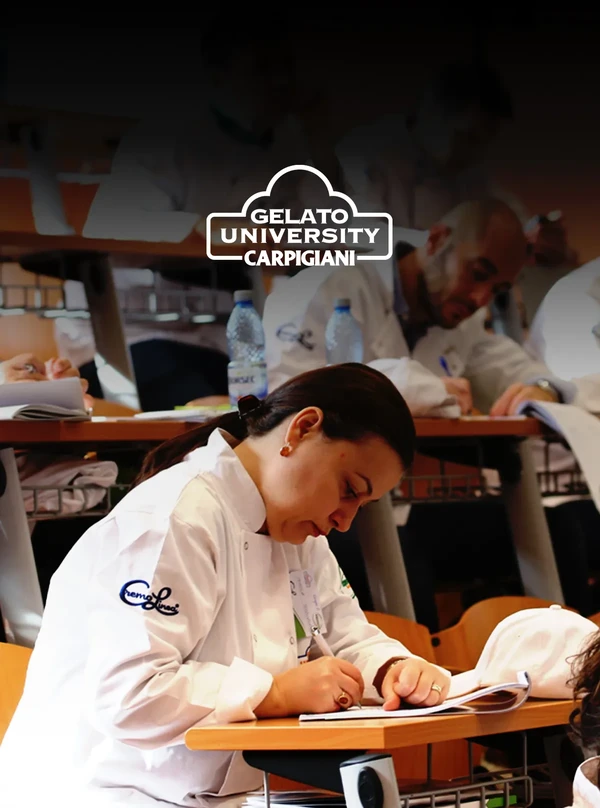 Gelato University