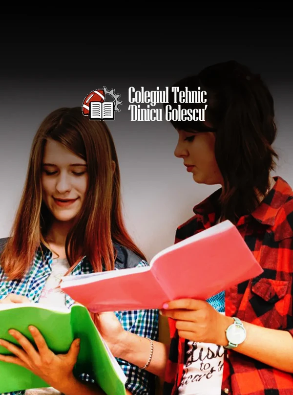 Colegiul Dinicu Golescu