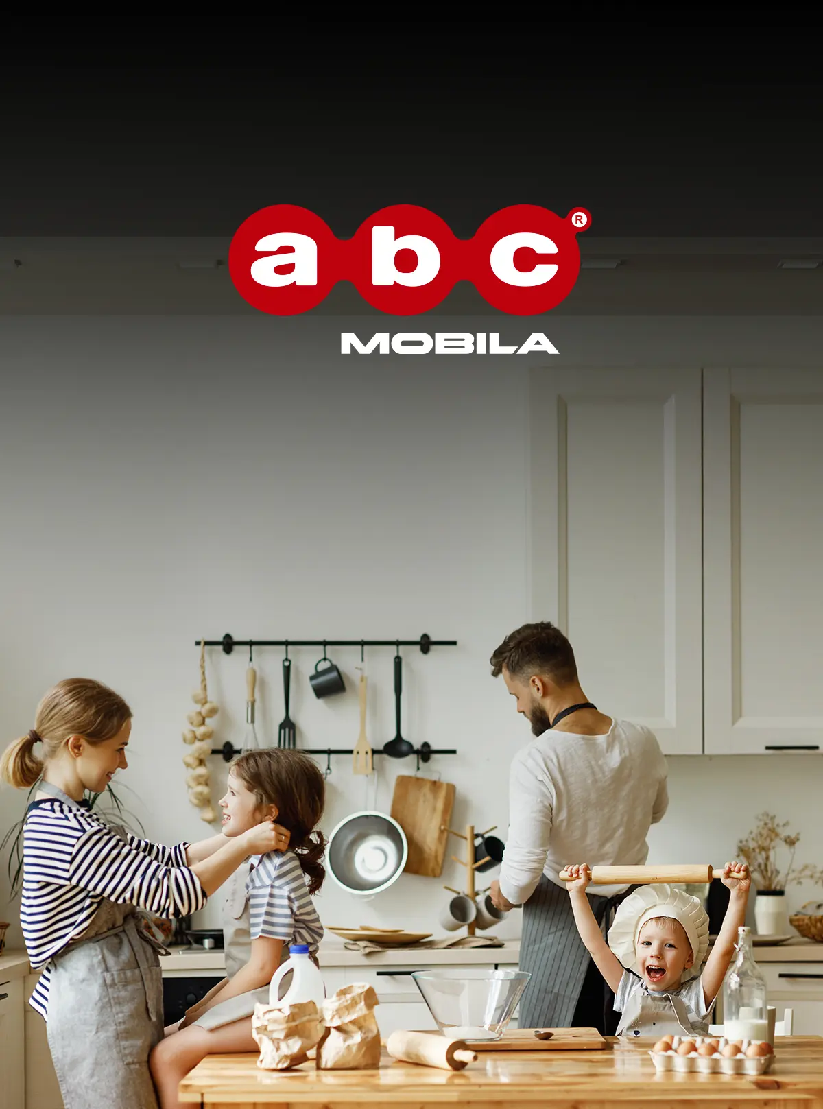 ABC Mobila