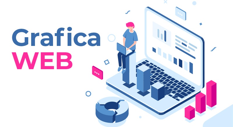 Grafica website